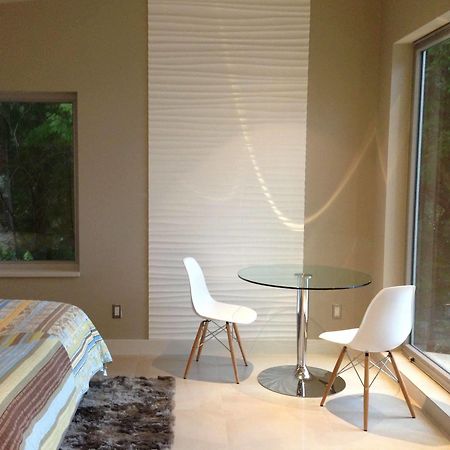 Pointhouse Suites On Sargeant Bay Halfmoon Bay Dış mekan fotoğraf