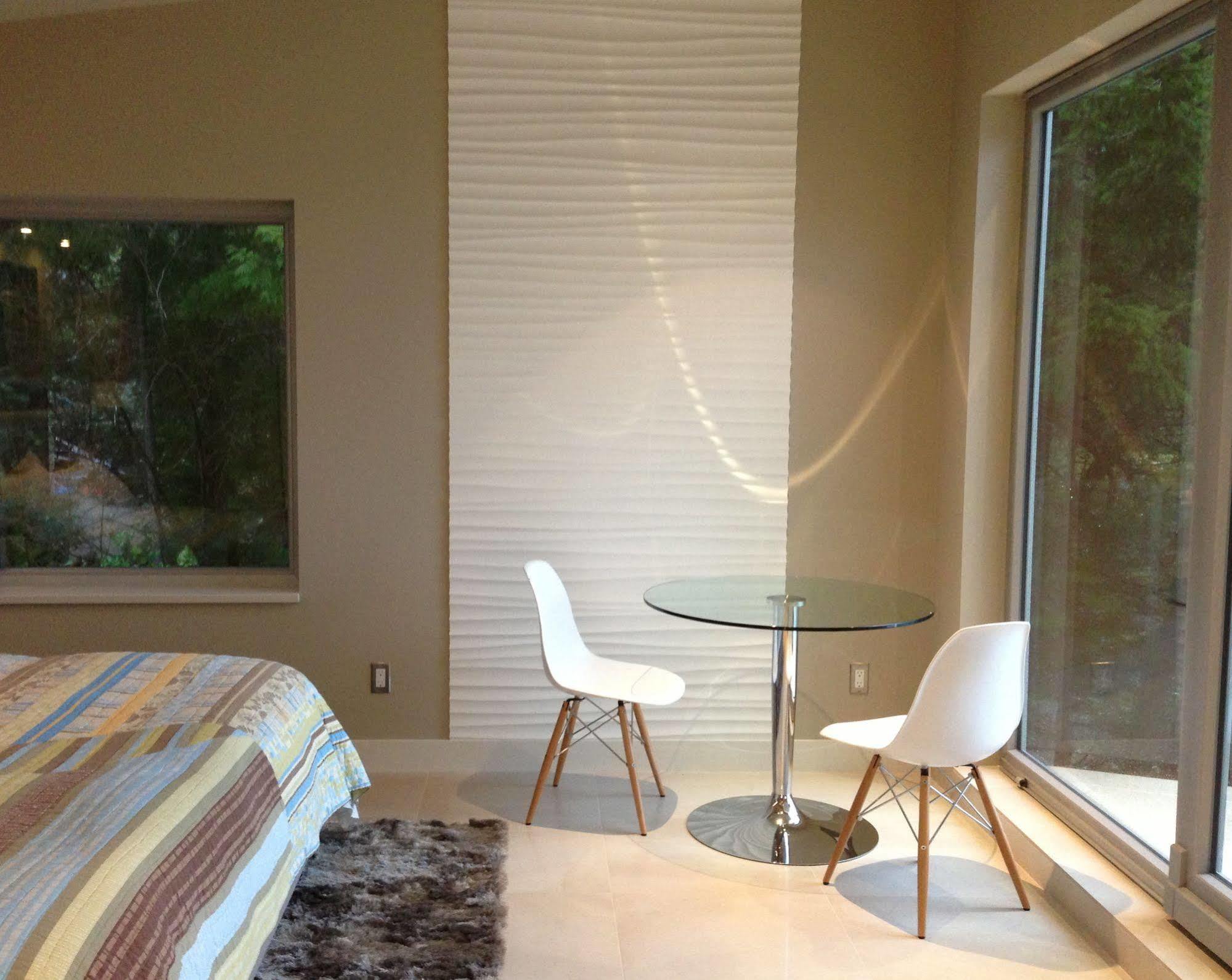 Pointhouse Suites On Sargeant Bay Halfmoon Bay Dış mekan fotoğraf